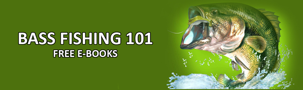 Bass Fishing 101 Free Ebooks