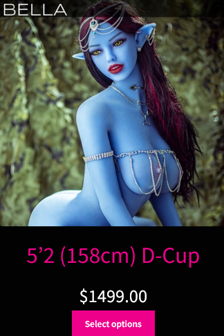 Budget Sex Dolls