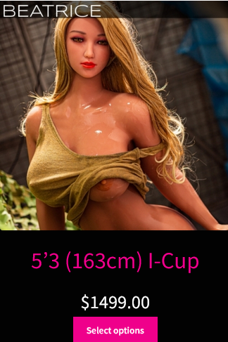 Budget Sex Dolls