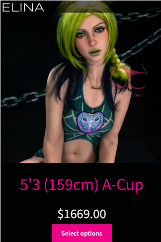 Budget Sex Dolls Budget Sex Dolls