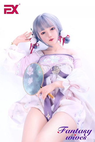 Fantasy Sex Dolls