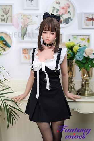 Fantasy Sex Dolls