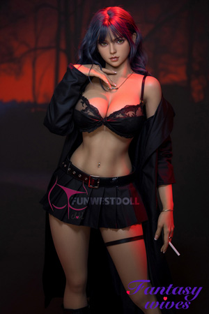 Fantasy Sex Dolls