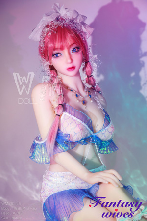 Fantasy Sex Dolls