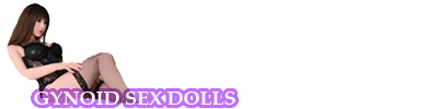 Gynoid Sex Dolls