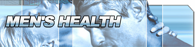 Men's Health