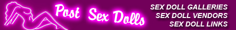 Post Sex Dolls