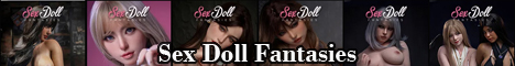 352 Sex Doll Fantasies