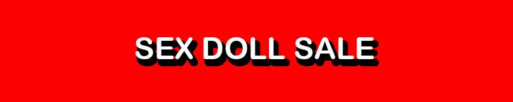 Sex Doll Sale