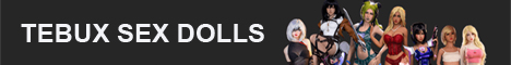 351 Tebux Sex Dolls